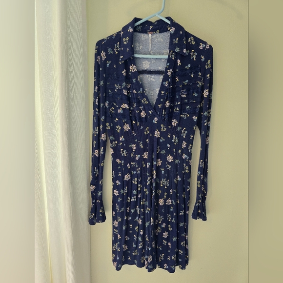 Free People Dress - Picture 4 of 5